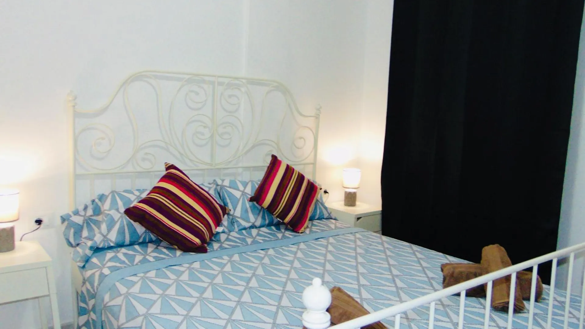 Cosmo House Fuerteventura Apartment Puerto del Rosario  0*, Puerto del Rosario (Fuerteventura)