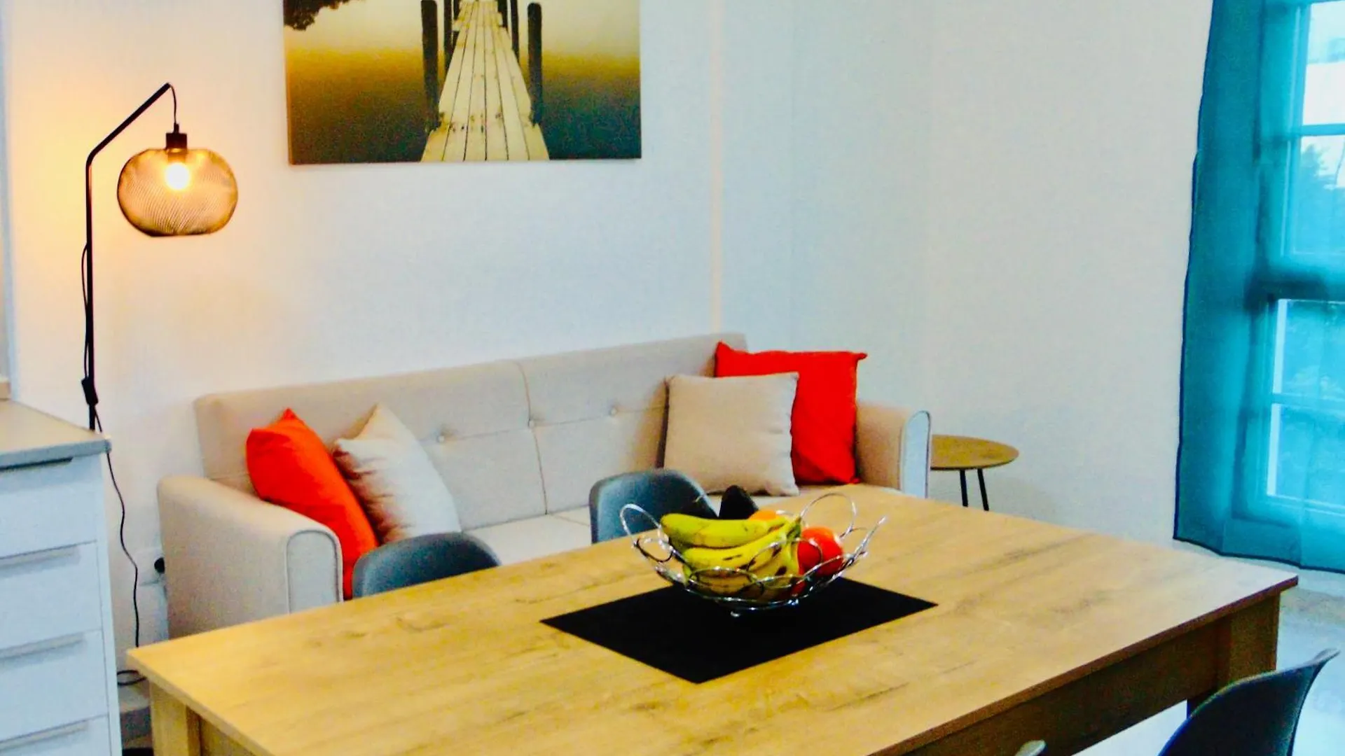 Cosmo House Fuerteventura Apartment Puerto del Rosario